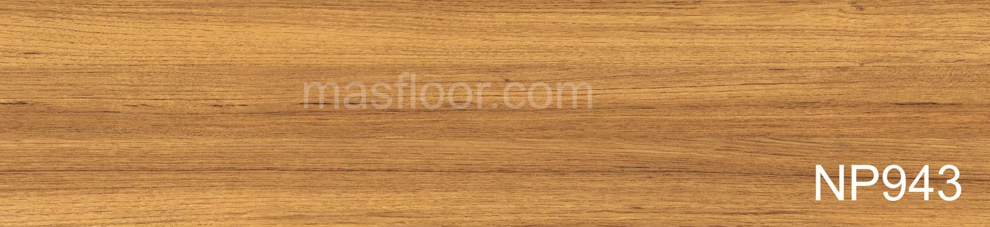 Sàn gỗ Masfloor ra mắt dòng sản phẩm NP Collectione – Made in Malaysia