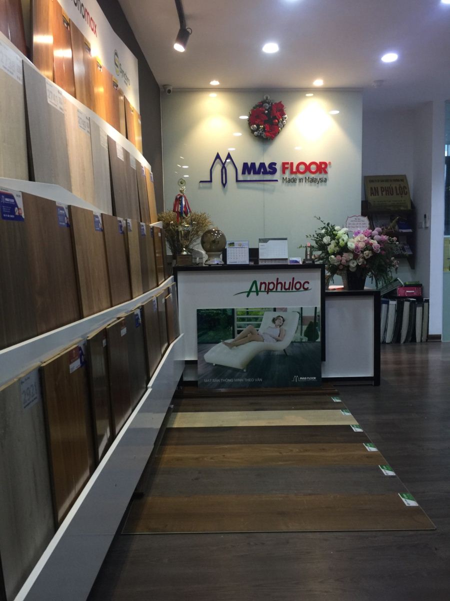 An Phú Lộc chính là địa chỉ tin cậy chuyên cung cấp sàn gỗ uy tín số 1 tại Hà Nội