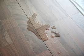 Sàn gỗ công nghiệp Masfloor có khả năng chịu nước rất tốt