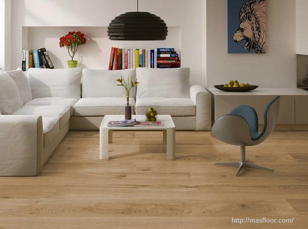 Lắp đặt sàn gỗ là một quyết định sáng suốt giúp bạn sở hữu không gian nhà đẹp
