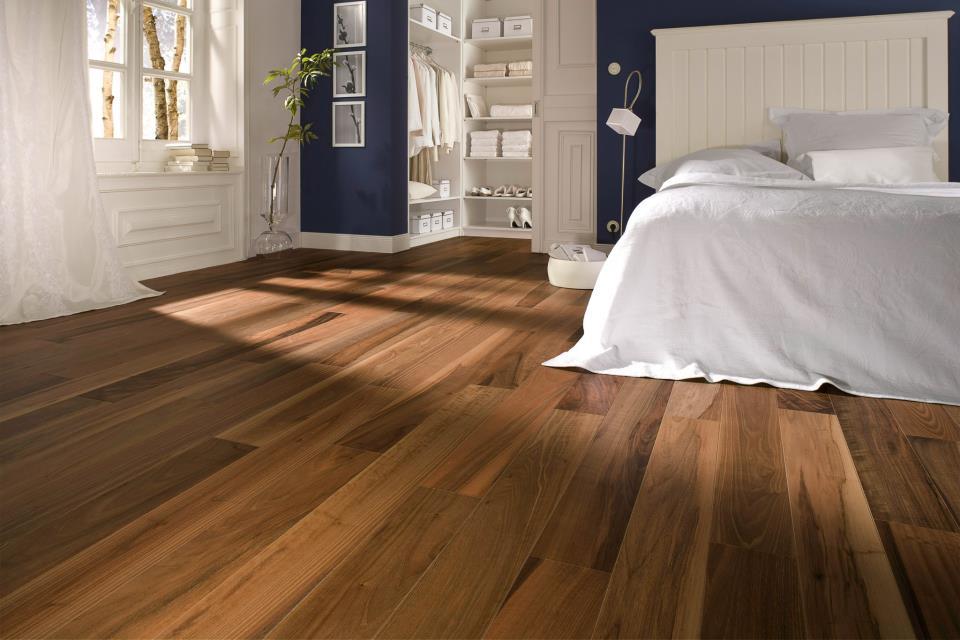 Sàn gỗ công nghiệp hoàn toàn không chứa hóa chất độc hại an toàn tuyệt đối cho sức khỏe người dùng