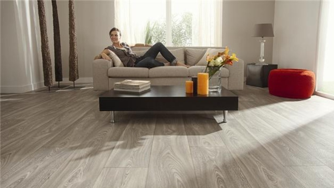 Sàn gỗ Masfloor hoàn toàn được làm tự nguồn nguyên liệu gỗ tự nhiên đảm bảo an toàn tuyệt đối cho sức khỏe của gia đình bạn