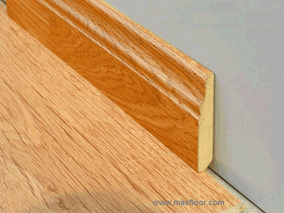 Quy trình lắp đặt sàn gỗ công nghiệp