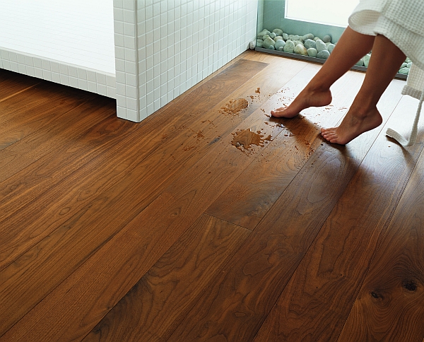 Sàn gỗ Masfloor – Chất lượng là điều kiện sống còn số 1