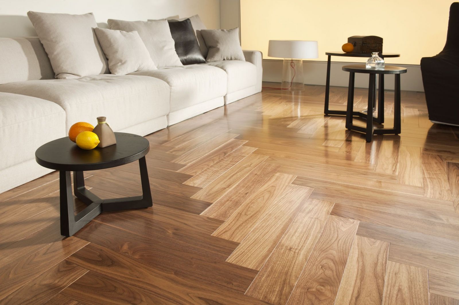 Phong thủy sàn gỗ - Yếu tố không thể bỏ qua trong thiết kế nhà