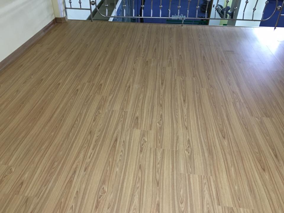 Sàn gỗ Masfloor BP-947